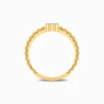 The Mogul Natural Diamond Ring