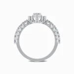 0.75-Ct-Marquise-Halo-Lab-Grown-Diamond-Ring-White-Gold-Basket-View