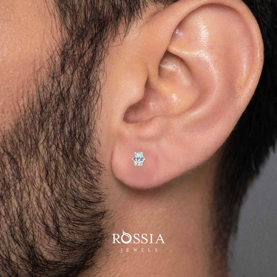 0.30 ct-oval-cut-solitaire-lab-grown-diamond-studs