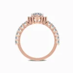 0.75-Ct-Heart-Cut-Natural-Diamond-Halo-Ring-Rose-Gold-Basket-View