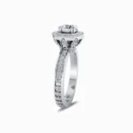 Aurora-Blossom-Natural-Diamond-Engagement-Ring-White-Gold-Side-View