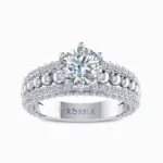 Balletic-Rhythm-Natural-Diamond-Ring-White-Gold-Front-View