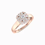 Entrancing-Lab-Grown-Diamond-Ring-Rose-Gold-Side-View