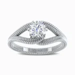 1-Carat-Lab-Grown-Solitaire-Ring-White-Gold-Front-View