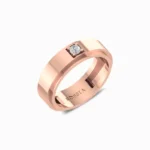 Chris-Lab-Grown-Diamond-Ring-For-Men-Rose-Gold-Side-View