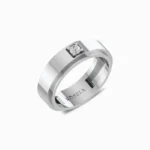 Chris-Lab-Grown-Diamond-Ring-For-Men-White-Gold-Side-View