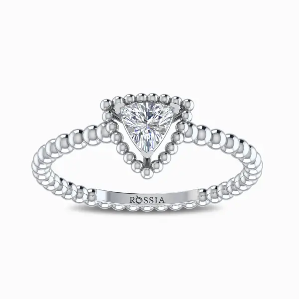 Clover-Promise-Natural-Diamond-Ring-White-Gold-Front-View