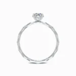 Dainty-Chic-Miracle-Plate-Lab-Diamond-Ring-White-Gold-Basket-View