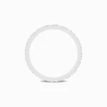 Dainty-Textured-Lab-Grown-Diamond-Wedding-Band-White-Gold-Basket-View