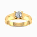 Daniel Men’s Lab Grown Diamond Ring