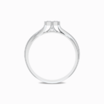 Dazzling-Lab-Grown-Diamond-Ring-White-Gold-Basket-View