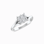 Dazzling-Lab-Grown-Diamond-Ring-White-Gold-Side-View