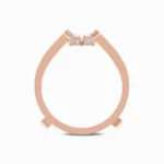 Double-Shared-Lab-Grown-Prong-Curved-Ring-Guard-Rose-Gold-Basket-View
