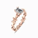 Emily-Emerald-Cut-Lab-Grown-Solitaire-Ring-Rose-Gold-Side-View