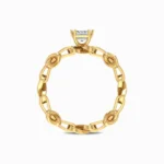 Emily-Emerald-Cut-Lab-Grown-Solitaire-Ring-Yellow-Gold-Basket-View