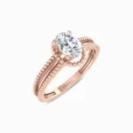 Erica-Lab-Grown-Diamond-Promise-Ring-Rose-Gold-Side-View
