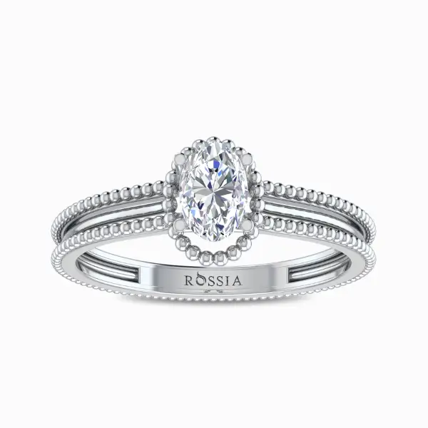 Erica-Lab-Grown-Diamond-Promise-Ring-White-Gold-Front-View Erica-Lab-Grown-Diamond-Promise-Ring-White-Gold-Front-View