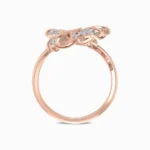 Eucharis-Lab-Grown-Diamond-Cocktail-Ring-Rose-Gold-Basket-View