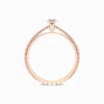 Evelyn-Lab-Grown-Solitaire-Ring-Rose-Gold-Basket-View