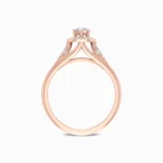 Evergreen-Lab-Grown-Solitaire-Ring-Rose-Gold-Basket-View