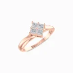 Exquisite-Lab-Grown-Diamond-Ring-For-Her-Rose-Gold-Side-View