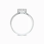 Exquisite-Lab-Grown-Diamond-Ring-For-Her-White-Gold-Basket-View