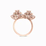 Geranium-Blossom-Lab-Grown-Diamond-Cocktail-Ring-Rose-Gold-Basket-View