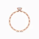 Gladiolus-Lab-Grown-Diamond-Promise-Ring-Rose-Gold-Basket-View