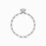 Gladiolus-Lab-Grown-Diamond-Promise-Ring-White-Gold-Basket-View
