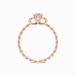Gleaming-Grace-Lab-Grown-Diamond-Ring-Rose-Gold-Basket-View