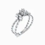 Gleaming-Grace-Lab-Grown-Diamond-Ring-White-Gold-Side-View