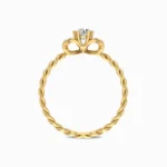 Gleaming-Grace-Lab-Grown-Diamond-Ring-Yellow-Gold-Basket-View