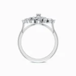 Glimmering-Frost-Sparkling-Lab-Diamond-Ring-White-Gold-Basket-View