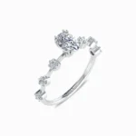 Gracious-Bar-Lab-Grown-Solitaire-Ring-White-Gold-Side-View