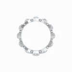Hexad-Duple-Bling-Lab-Grown-Diamond-Band-White-Gold-Basket-View