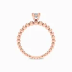 Idana-Lab-Grown-Solitaire-Promise-Ring-Rose-Gold-Basket-View