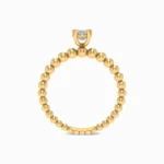 Idana-Lab-Grown-Solitaire-Promise-Ring-Yellow-Gold-Basket-View