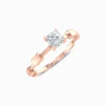 Ilex-Promise-Lab-Grown-Diamond-Ring-Rose-Gold-Side-View