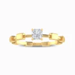 Ilex Promise Lab Grown Diamond Ring