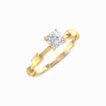 Ilex-Promise-Lab-Grown-Diamond-Ring-Yellow-Gold-Side-View