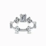 Inaya-1.50-Carat-Lab-Grown-Solitaire-Ring-White-Gold-Front-View