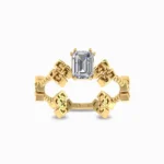 Inaya-1.50-Carat-Lab-Grown-Solitaire-Ring-Yellow-Gold-Front-View