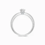 Iris-Lab-Grown-Diamond-Promise-Ring-White-Gold-Basket-View