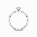 Lavanya-Lab-Grown-Solitaire-Ring-White-Gold-Basket-View