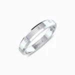 Lavinia-Lab-Grown-Diamond-Band-White-Gold-Side-View