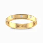 Lavinia Lab Grown Diamond Band