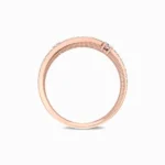 Layers-of-Brilliance-Lab-Grow-Diamond-Ring-Rose-Gold-Basket-View