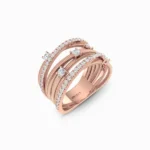 Layers-of-Brilliance-Lab-Grow-Diamond-Ring-Rose-Gold-Side-View