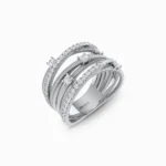 Layers-of-Brilliance-Lab-Grow-Diamond-Ring-White-Gold-Side-View