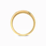 Layers-of-Brilliance-Lab-Grow-Diamond-Ring-Yellow-Gold-Basket-View